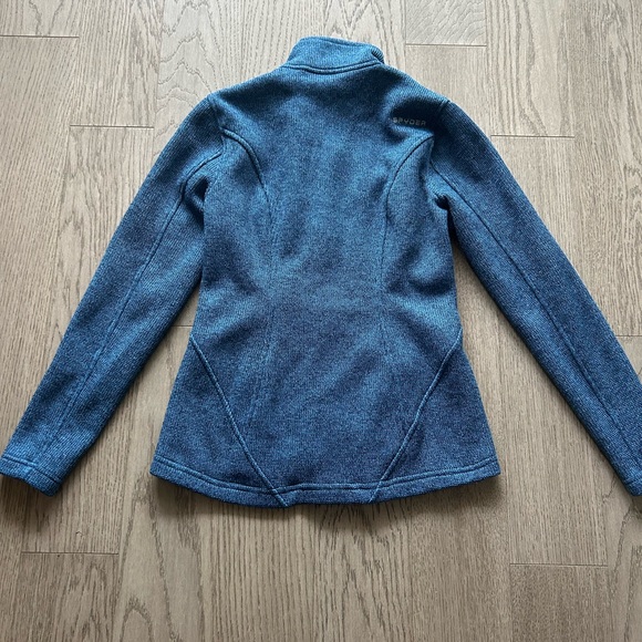 Spider Jacket - Picture 4 of 6